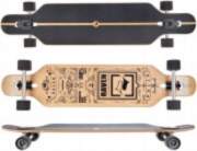 Longboard Raven Solid 41"