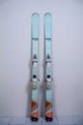 158 cm Dynastar E 4x4 3