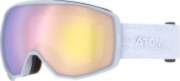 Atomic Count HD Light Grey