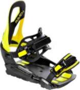 Raven S230 Lime (S/M)