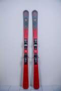 158 cm Rossignol Experience 86 Basalt