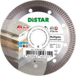Disks Distar Multi Gres 125 mm