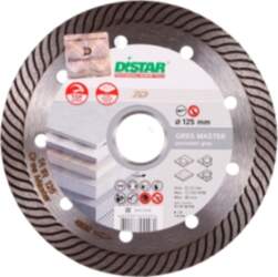 Disks Distar Gres Master 125 mm