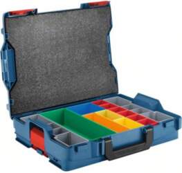 L-Boxx 102 set 13 pcs Mobility