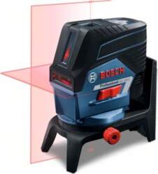 GCL 2-50 C, BG 4x1.5V