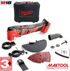 Akumulatora multi instruments 18V M18 BMT-0C