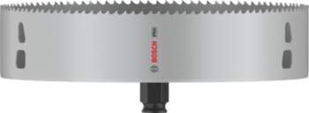210 mm PRO caurumzāģis PC Plus