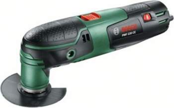 PMF 220 CE Daudzfunkc.instruments Bosch