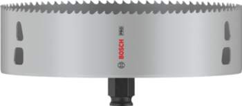 177 mm PRO caurumzāģis PC Plus