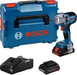 GDS 18V-450 PC 2x4.0 ProC