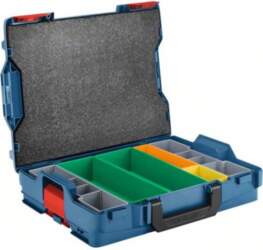 L-Boxx 102 set 6 pcs Mobility