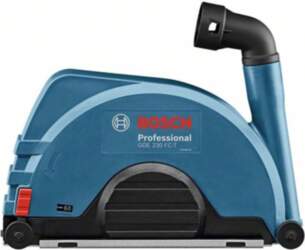 GDE 230 FC-T Atsūkšanas pārsegs Bosch