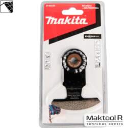 Pusapaļš Multitool Dimanta asmenis 68mm Starlock