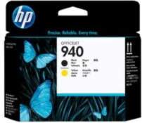 C4900A Tinte HP 940 BLACK &