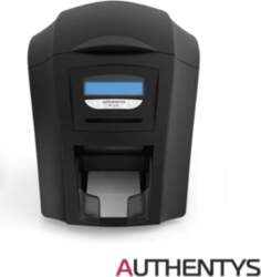 Printeris Authentys Plus card printer IDB-KADR-DRU-03953