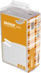 Papīra dvieļi Katrin Basic Non-Stop 2