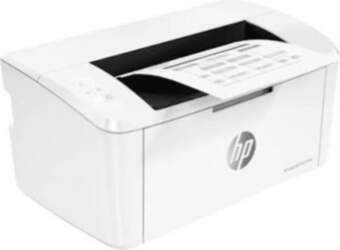 Printer Laser Jet Pro M15W