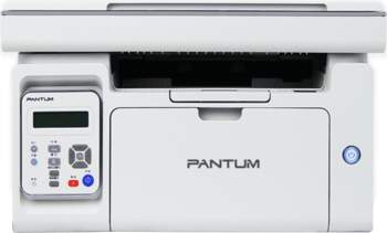Printer PANTUM M6509NW mono Multifunction