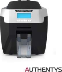 Printeris Authentys PRO card printer IDB-KADR-DRU-04342