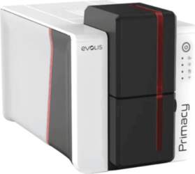 Printeris Evolis Primacy 2 card printer