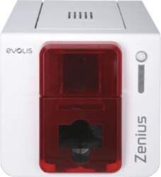 Printeris Evolis Zenius | Go Pack