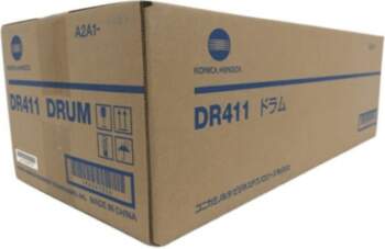 Drum unit Konica Minolta A2A103D (DR-411)