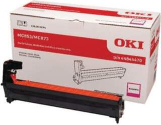 Drum Unit OKI 44844470 MG 30K