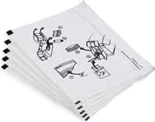 Entrust IC4 Sel-Mag cleaning kit with