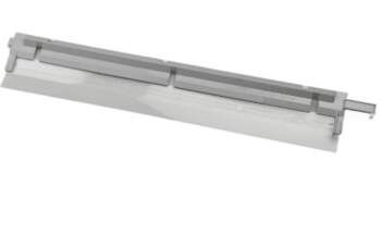 Mezgls Document Guide Holder