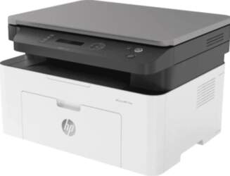 Printeris HP Laser MFP 135A