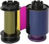 Ribbon YMCK RT RT4F010EAA (500 prints)