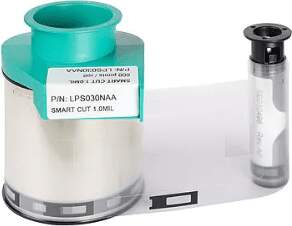 Evolis Primacy Lamination Clear Smart Cut