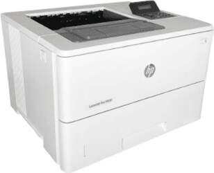 Printer HP LaserJet Pro M501dn