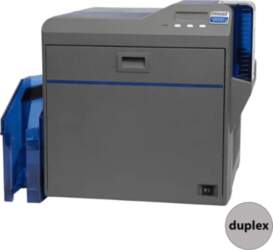 Printeris Entrust SR300 card printer DUO