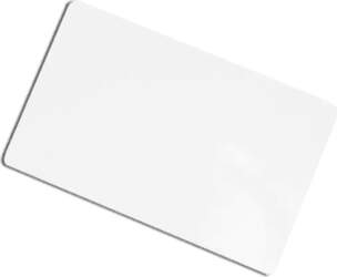 RFID card I-CODE SLI SL2 (1