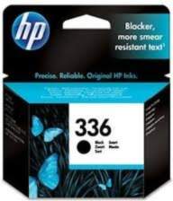 Tinte HP No.336 (C9362EE) BK