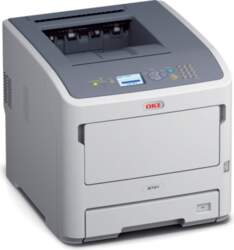 Printeris OKI B721dn