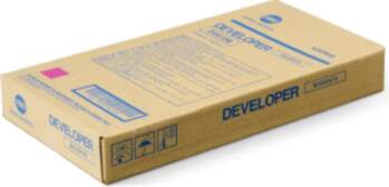 Developer Unit Minolta DV-610M (A04P860) 200K