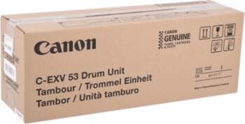 Drum Unit Canon EXV53 BK 70000pages