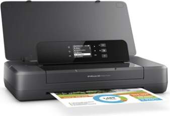 HP OfficeJet 200 Mobile Printer