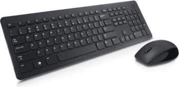 Keyboard and mouse Logitech MK295 Silent
