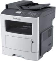 Multifunkcionāls printeris Lexmark MX410de