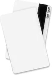 Entrust Card, Plastic, CR80/030, PVC Composite