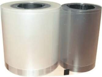 Evolis Avansia Lamination Clear Smart Cut