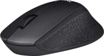 Mouse Logitech M330 wireless USB silent