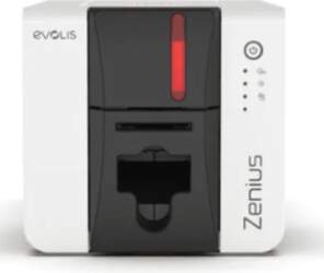 Printeris Evolis Zenius 2 Classic ZN2-0001