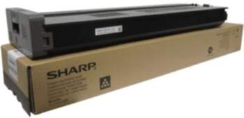 Toneris Sharp MX51GTBA BK 40K