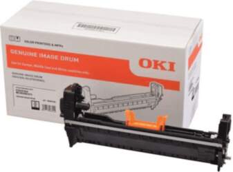 Drum Unit OKI 46484108 BK 30K