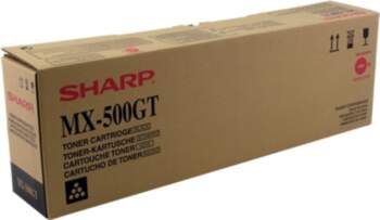 MX-500GT Toneris Sharp