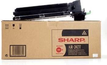 Toneris Sharp AR202T BK 16K